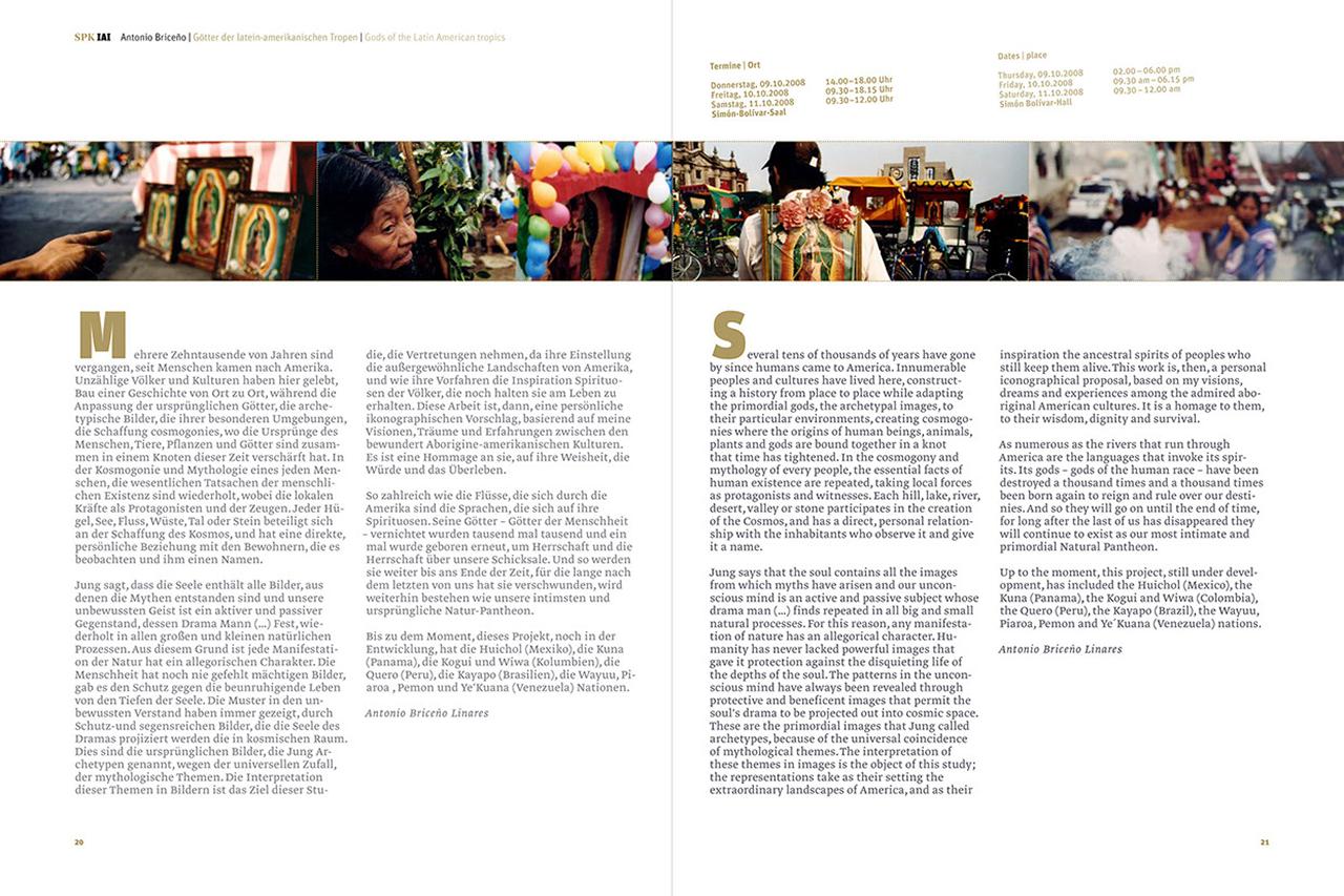 Stiftung Preußischer Kulturbesitz – SPK mag – 0607