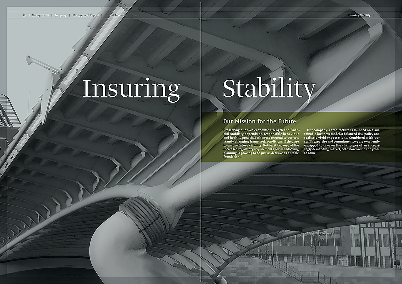 Berlin Hyp – Annual Report 2010 – 03