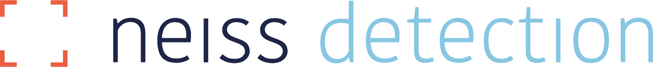 neiss detection – Logo